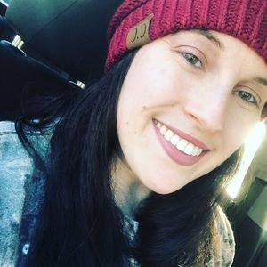 Meet your Posher, Candice